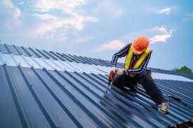 Best Roof Maintenance and Cleaning  in Gowanda, NY